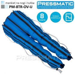 Pressmatic PM-8TR-OV-U k